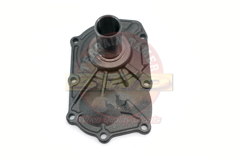 RETAINER BEARING FRONT RETAINER BEARING FRONT