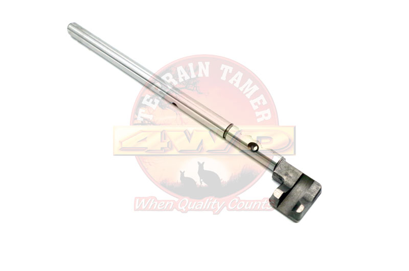 SHAFT GEAR SHIFT FORK NO.1 SHAFT GEAR SHIFT FORK NO.1