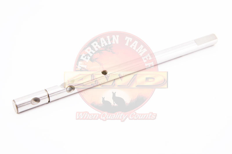 SHAFT REVERSE SHIFT FORK SHAFT REVERSE SHIFT FORK