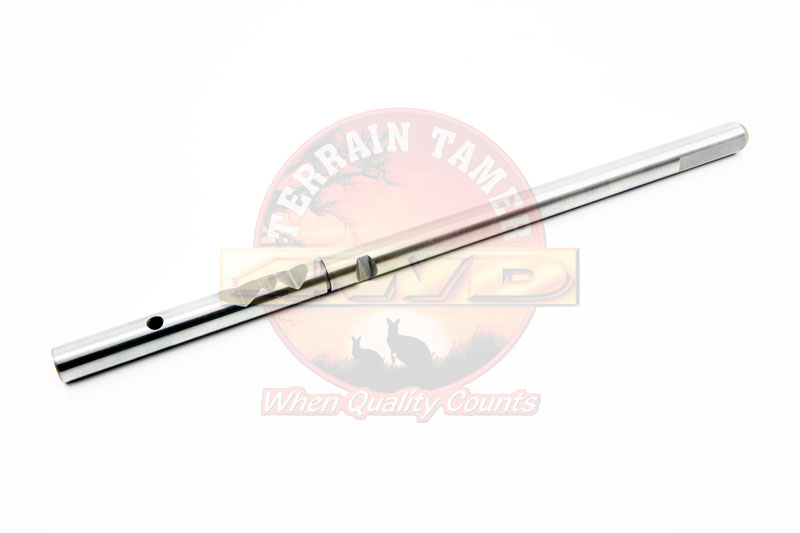 SHAFT REVERSE SHIFT FORK SHAFT REVERSE SHIFT FORK