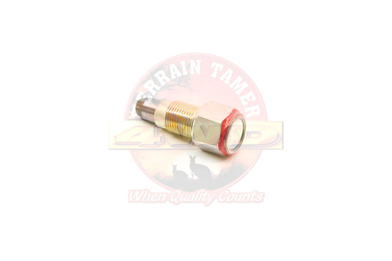 PIN ASSY REVERSE RESTRICT R/H