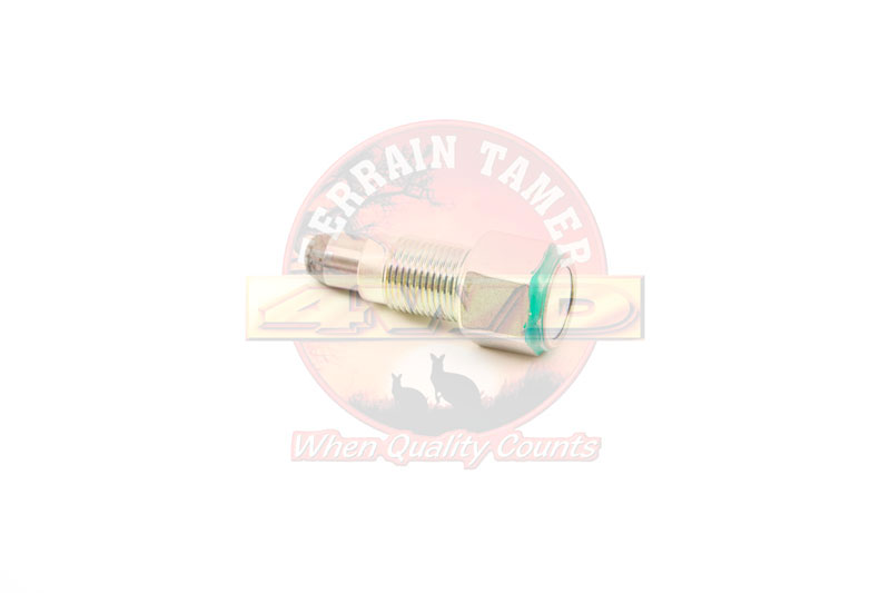 PIN ASSY REVERSE RESTRICT L/H PIN ASSY REVERSE RESTRICT L/H