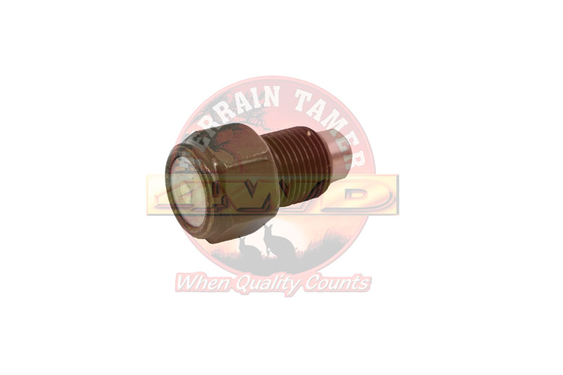 PIN ASSY REVERSE RESTRICT L/H PIN ASSY REVERSE RESTRICT L/H
