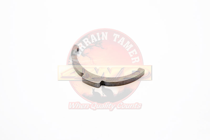 KEY SYNCHRO SHIFTING 1ST OR REVERSE GEAR KEY SYNCHRO SHIFTING 1ST OR REVERSE GEAR