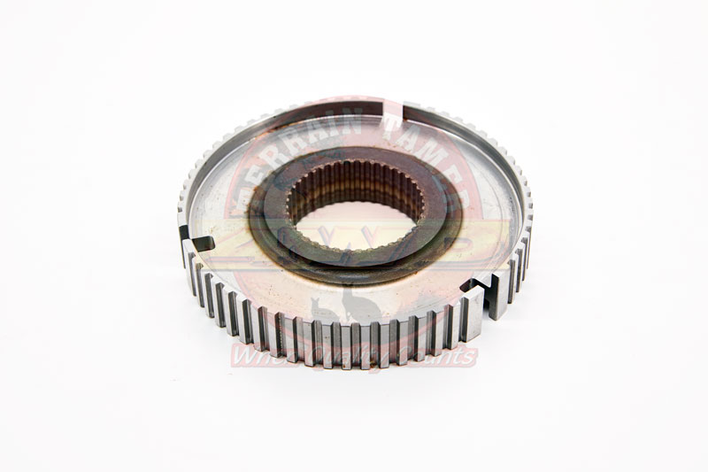 HUB SYNCHRO 1ST OR 2ND HUB SYNCHRO 1ST OR 2ND