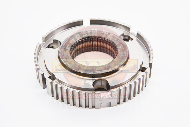 HUB SYNCHRO 1ST OR 2ND HUB SYNCHRO 1ST OR 2ND