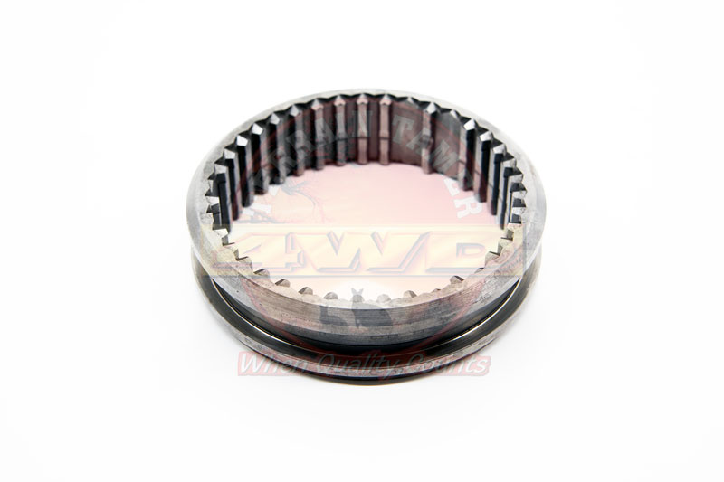 SLEEVE SYNCHRO HUB 3RD OR 4TH GEAR SLEEVE SYNCHRO HUB 3RD OR 4TH GEAR