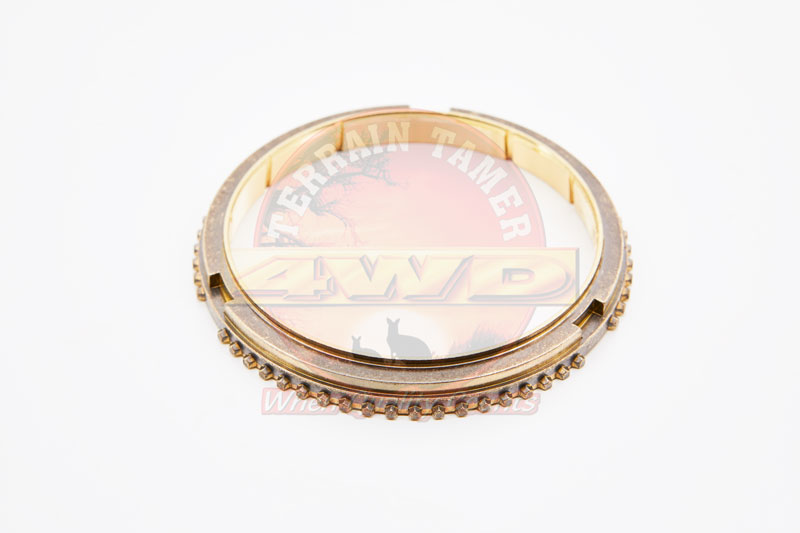 RING SYNCHRO 1ST GEAR RING SYNCHRO 1ST GEAR