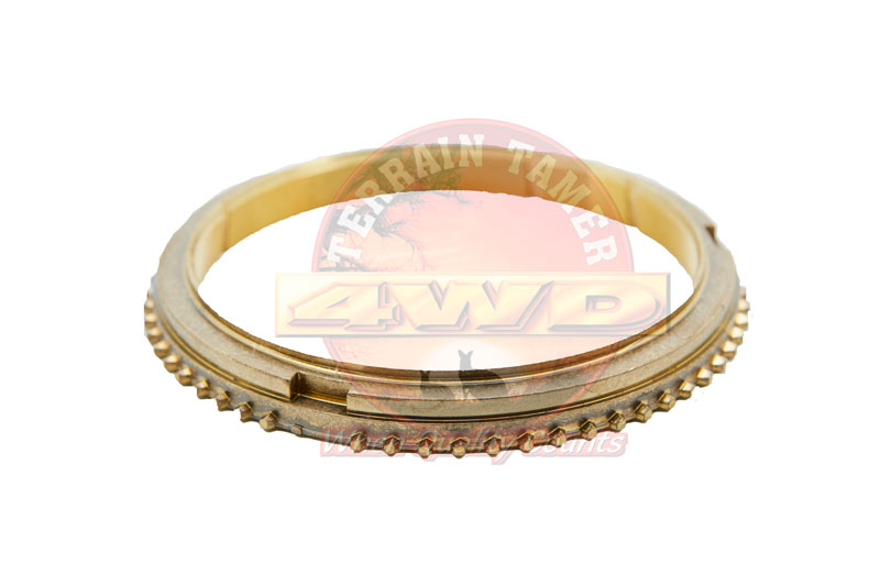 RING SYNCHRO 2ND GEAR 1 PIECE RING SYNCHRO 2ND GEAR 1 PIECE