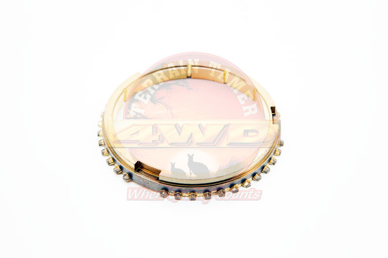 RING SYNCHRO 1ST OR 2ND GEAR RING SYNCHRO 1ST OR 2ND GEAR