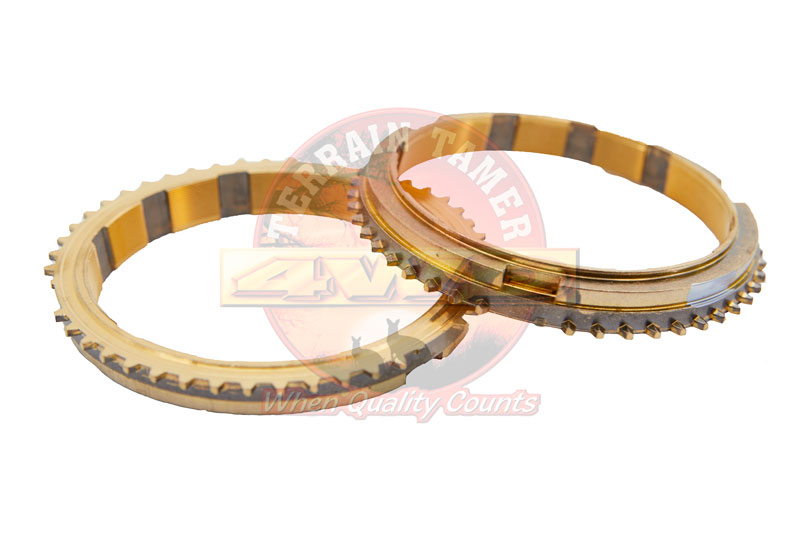RING SYNCHRO 3RD GEAR RING SYNCHRO 3RD GEAR