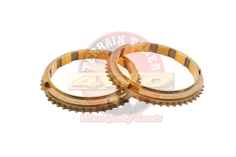 RING SYNCHRO 3RD GEAR RING SYNCHRO 3RD GEAR