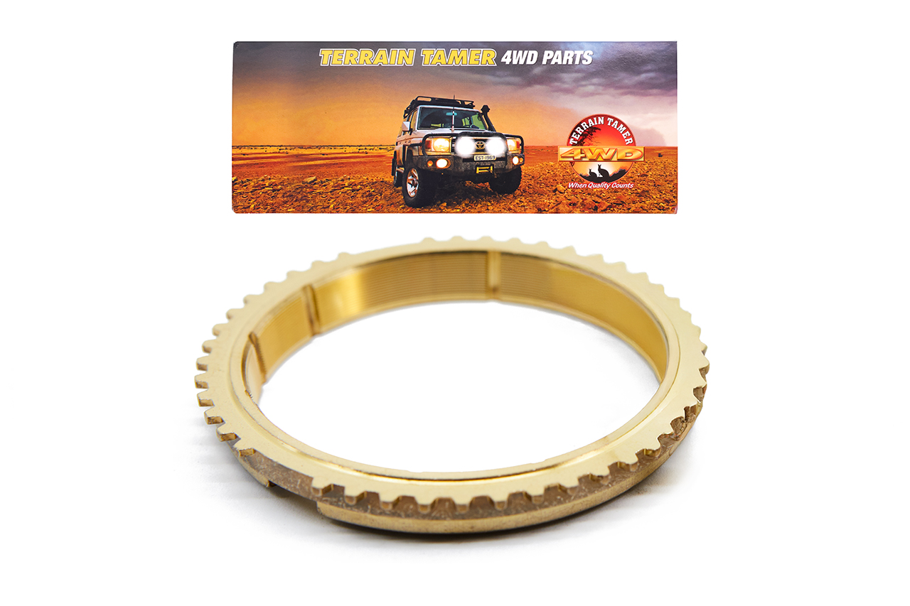 RING SYNCHRO 4TH GEAR SIDE RING SYNCHRO 4TH GEAR SIDE