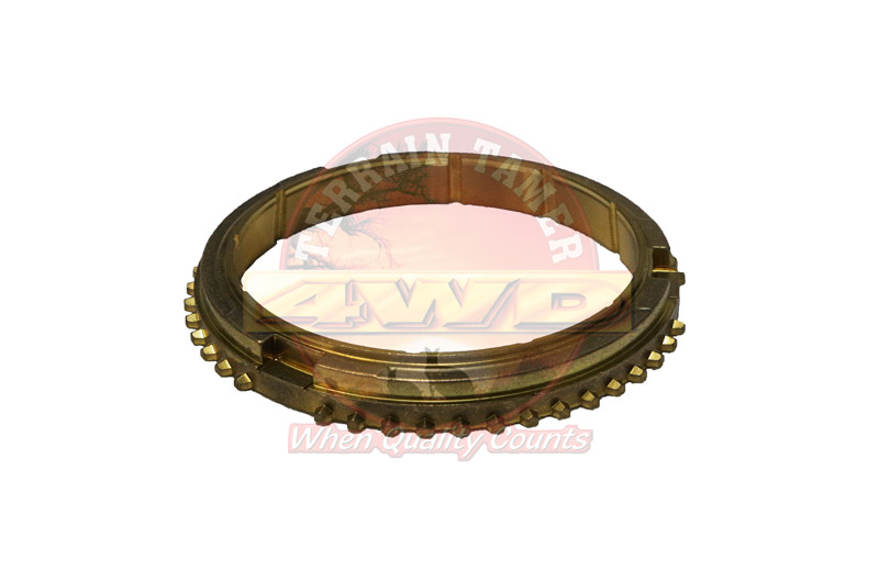 RING SYNCHRO 4TH GEAR SIDE RING SYNCHRO 4TH GEAR SIDE
