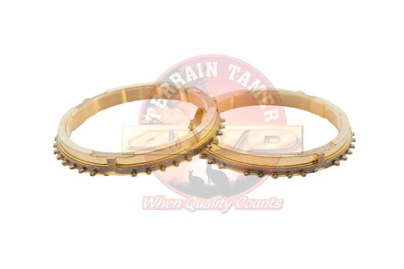 RING SYNCHRO 4TH GEAR SIDE R151F TRANSMISSION RING SYNCHRO 4TH GEAR SIDE R151F TRANSMISSION