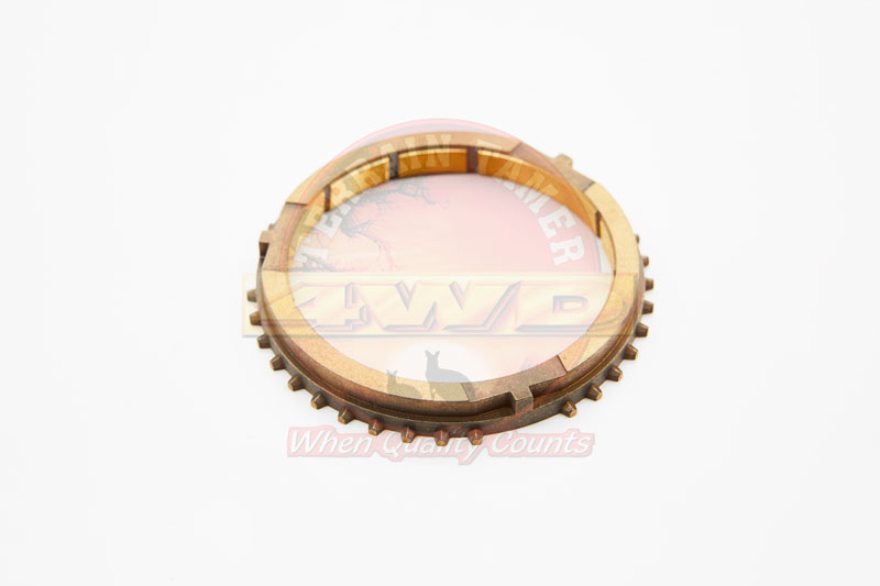 RING SYNCHRO 4TH GEAR RING SYNCHRO 4TH GEAR