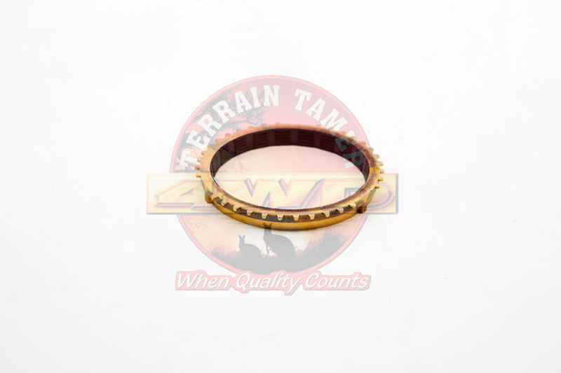 RING SYNCHRO 4TH GEAR SIDE RING SYNCHRO 4TH GEAR SIDE