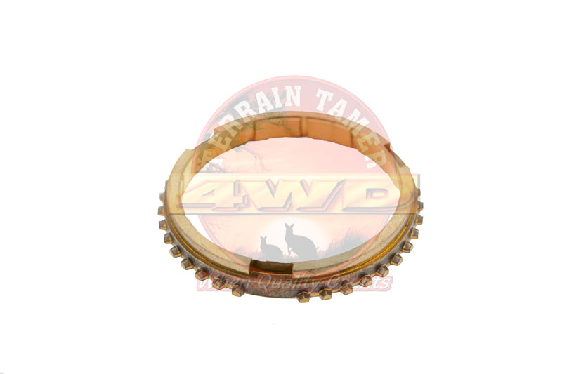 RING SYNCHRO 3RD OR 4TH RING SYNCHRO 3RD OR 4TH