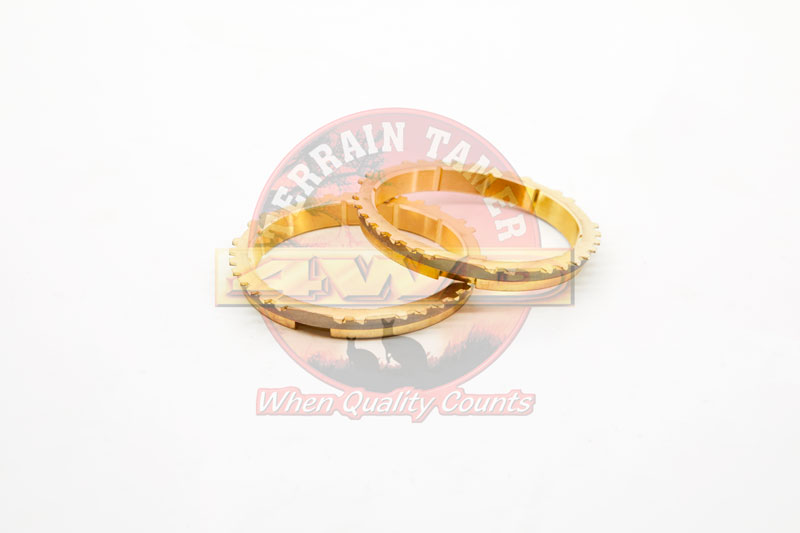 RING SYNCHRO 3RD GEAR SIDE R150F TRANSMISSION