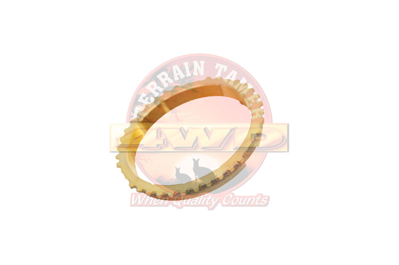 RING SYNCHRO 5TH GEAR COUNTERSHAFT RING SYNCHRO 5TH GEAR COUNTERSHAFT