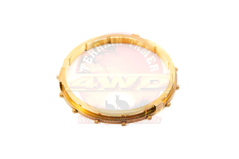 RING SYNCHRO 4TH OR 6TH GEAR RING SYNCHRO 4TH OR 6TH GEAR