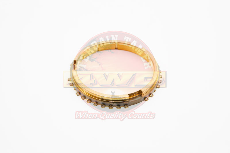 RING SYNCHRO 5TH GEAR COUNTER SHAFT RING SYNCHRO 5TH GEAR COUNTER SHAFT