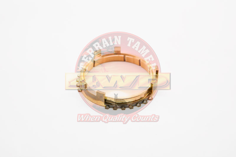 RING SYNCHRO 5TH GEAR COUNTERSHAFT RING SYNCHRO 5TH GEAR COUNTERSHAFT