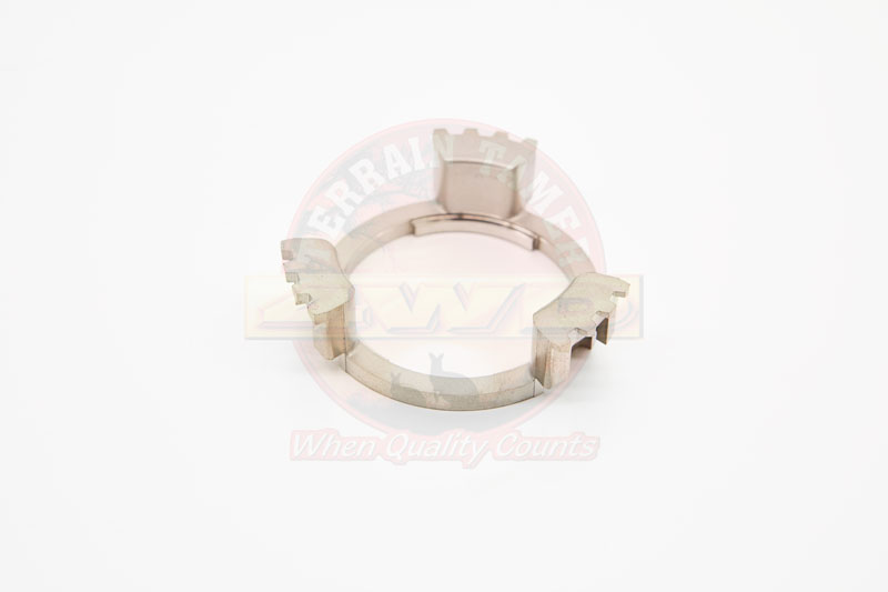 RING SYNCHRO REVERSE GEAR