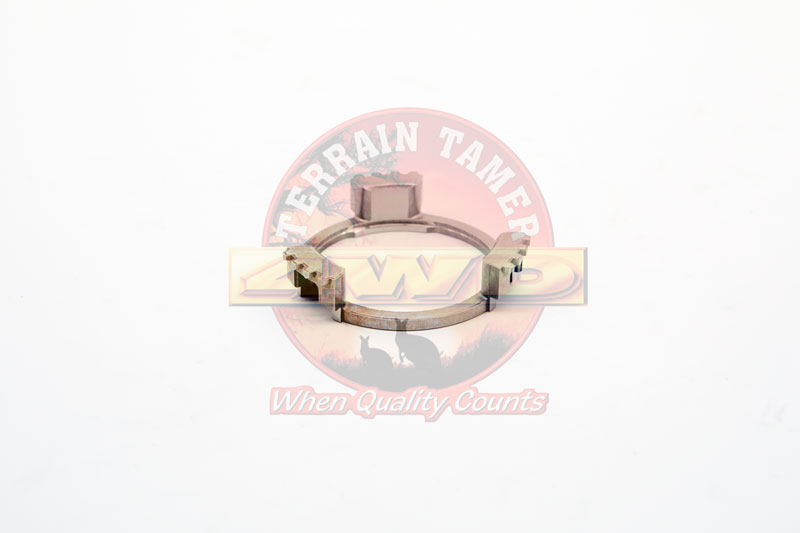 RING SYNCHRO REVERSE R150F/R151F TRANSMISSION RING SYNCHRO REVERSE R150F/R151F TRANSMISSION