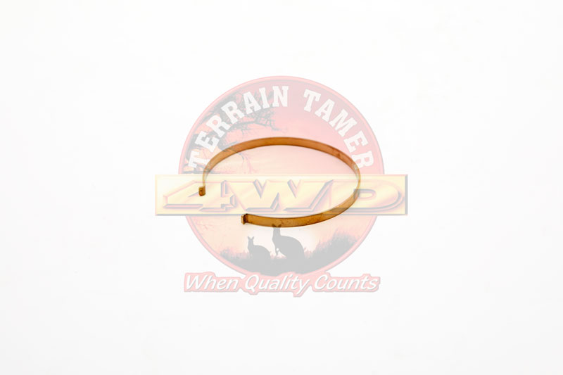 SPRING SYNCHRO 5TH GEAR COUNTERSHAFT NO.1 SPRING SYNCHRO 5TH GEAR COUNTERSHAFT NO.1