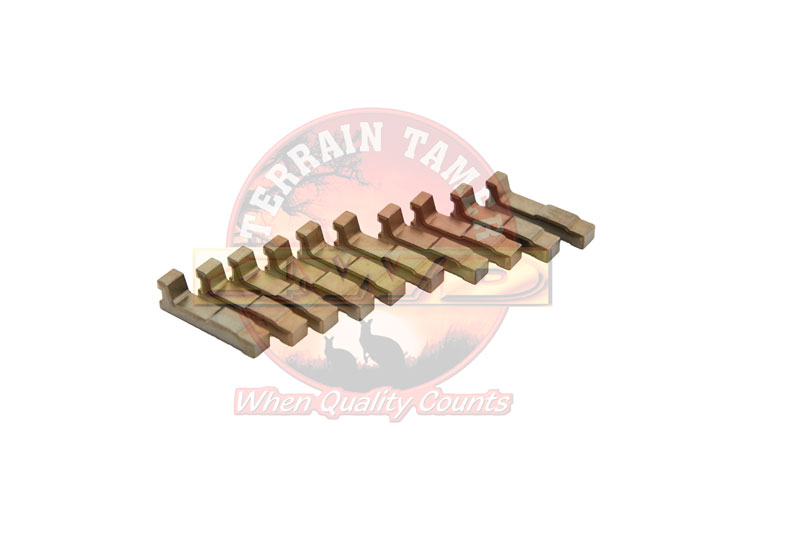 KEY SYNCHRO 5TH GEAR KEY SYNCHRO 5TH GEAR