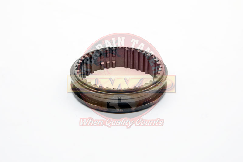 SLEEVE SYNCHRO HUB 5TH GEAR COUNTERSHAFT SLEEVE SYNCHRO HUB 5TH GEAR COUNTERSHAFT