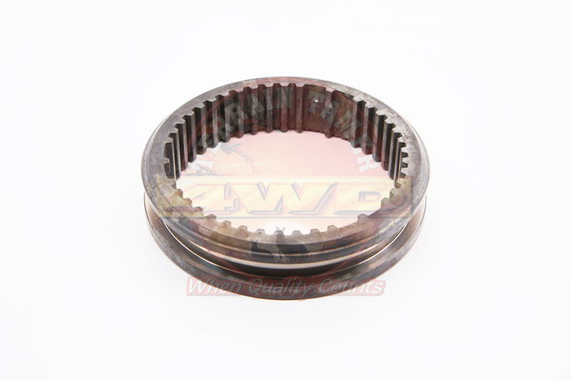 SLEEVE SYNCHRO 5TH GEAR SLEEVE SYNCHRO 5TH GEAR