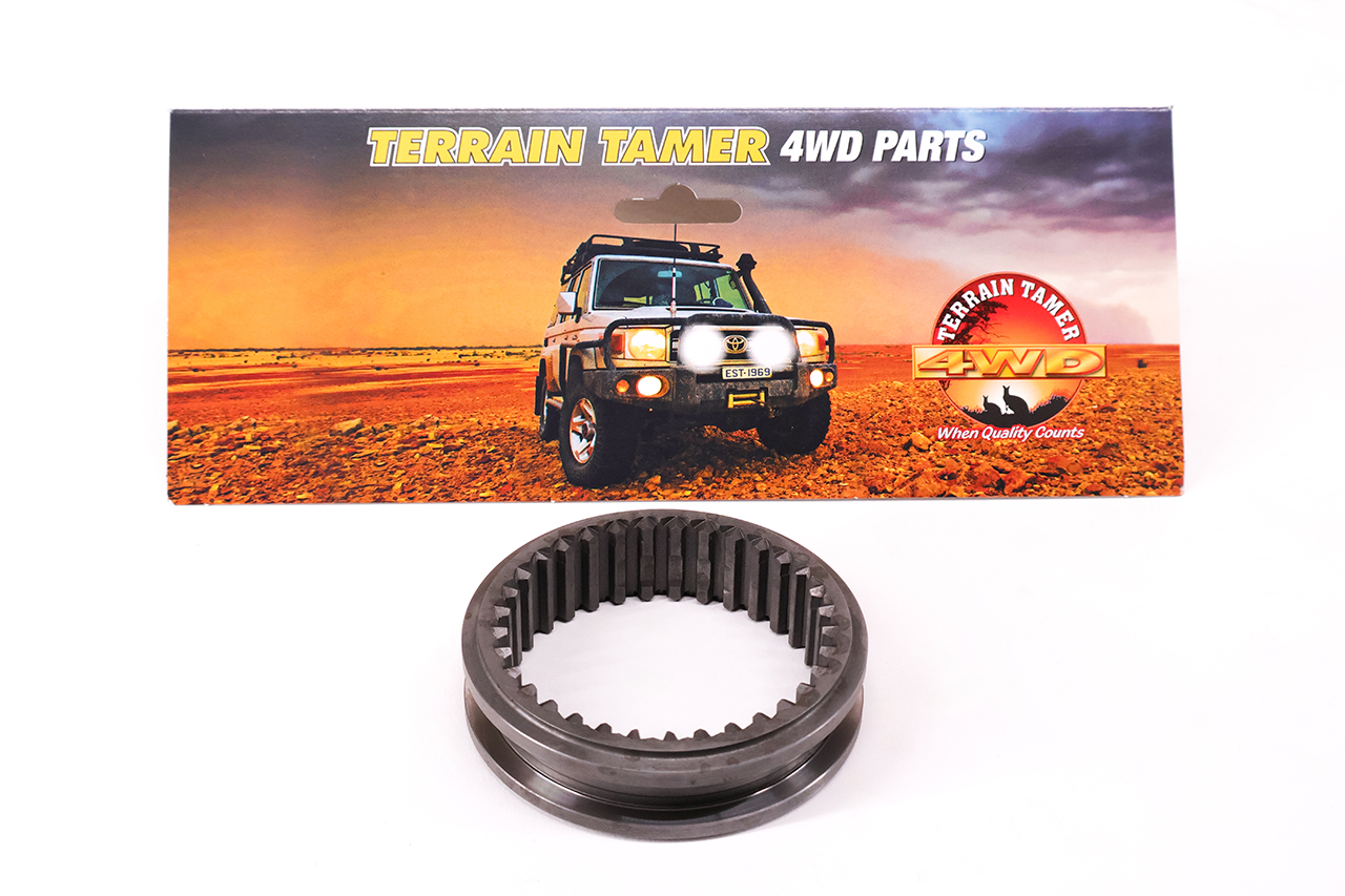SLEEVE SYNCHRO HUB 5TH GEAR COUNTERSHAFT SLEEVE SYNCHRO HUB 5TH GEAR COUNTERSHAFT