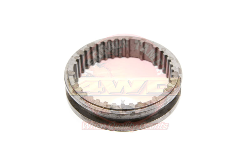 SLEEVE SYNCHRO HUB 5TH GEAR COUNTERSHAFT SLEEVE SYNCHRO HUB 5TH GEAR COUNTERSHAFT