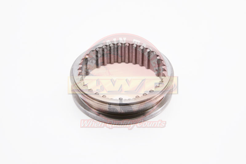 SLEEVE SYNCHRO HUB 5TH GEAR COUNTERSHAFT SLEEVE SYNCHRO HUB 5TH GEAR COUNTERSHAFT