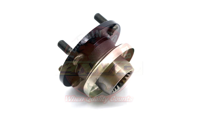 FLANGE COMPANION TRANSFER OUTPUT SHAFT REAR FLANGE COMPANION TRANSFER OUTPUT SHAFT REAR