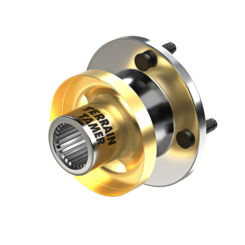 FLANGE COMPANION FRONT OUTPUT SHAFT FLANGE COMPANION FRONT OUTPUT SHAFT