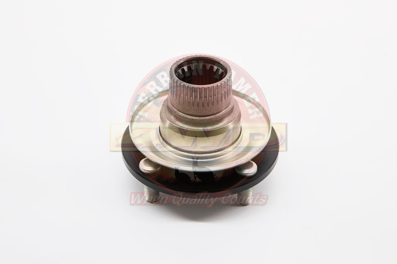 FLANGE COMPANION REAR OUTPUT SHAFT FLANGE COMPANION REAR OUTPUT SHAFT