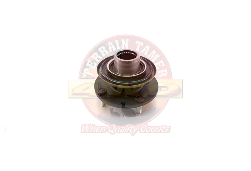 FLANGE FRONT COMPANION FLANGE FRONT COMPANION