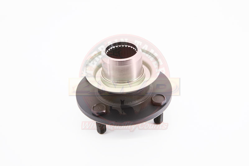 FLANGE OUTPUT SHAFT (REAR ON HILUX – FRONT ON PRADO)