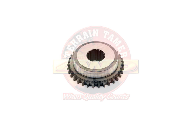 GEAR PIECE COUNTERSHAFT 5TH GEAR PIECE COUNTERSHAFT 5TH