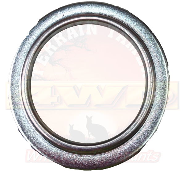 DEFLECTOR DUST REAR OUTPUT FLANGE TRANSFER CASE DEFLECTOR DUST REAR OUTPUT FLANGE TRANSFER CASE