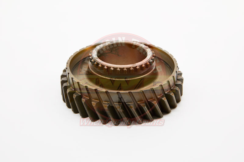 GEAR MAINSHAFT 2ND 4 SPEED N=33 GEAR MAINSHAFT 2ND 4 SPEED N=33