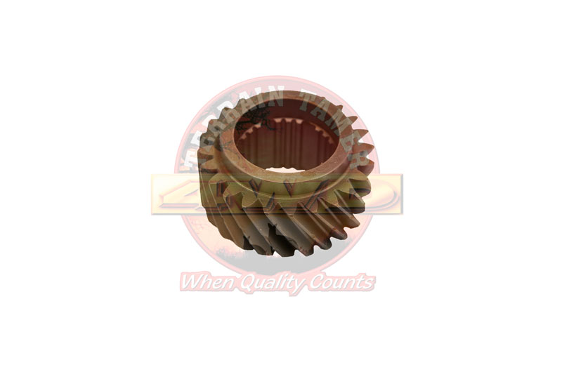 GEAR MAINSHAFT 5TH GEAR MAINSHAFT 5TH
