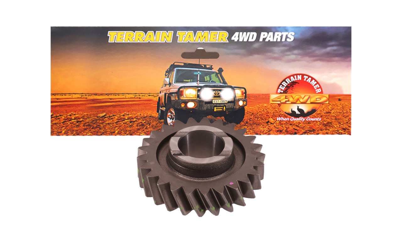GEAR REVERSE IDLER