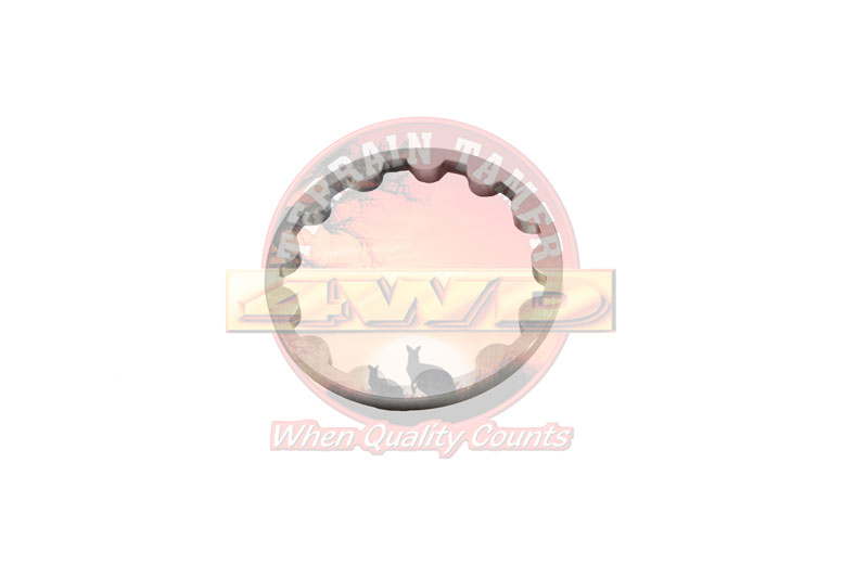 OIL PUMP DRIVEN ROTOR TRANSMISSION OIL PUMP DRIVEN ROTOR TRANSMISSION