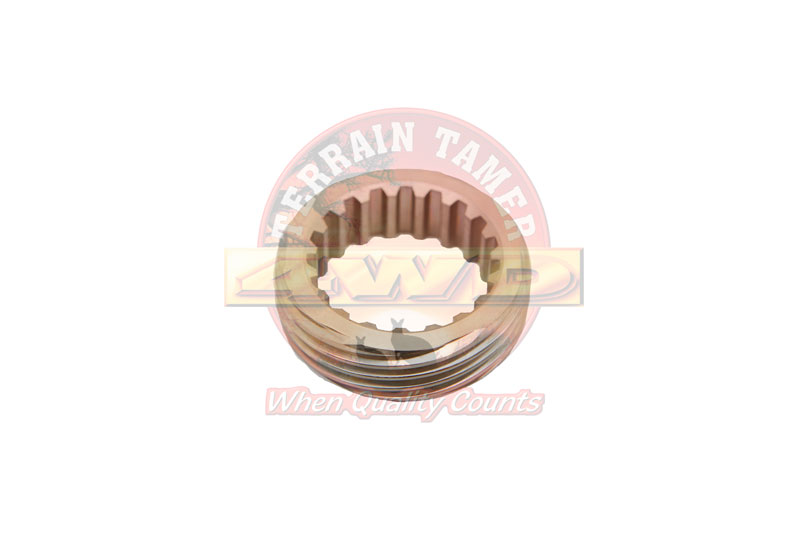 GEAR SPEEDO DRIVE N=6 MARK 6:15-17 GEAR SPEEDO DRIVE N=6 MARK 6:15-17
