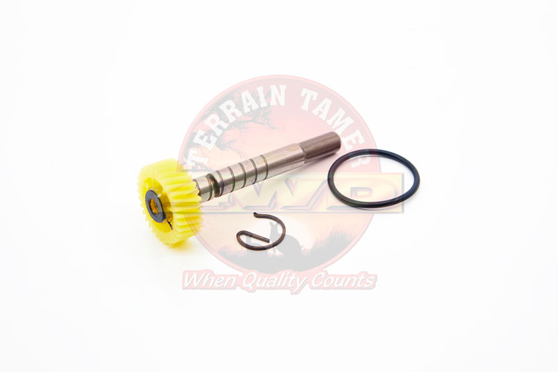 GEAR SPEEDO DRIVEN N=31 MARK 31:12 GEAR SPEEDO DRIVEN N=31 MARK 31:12