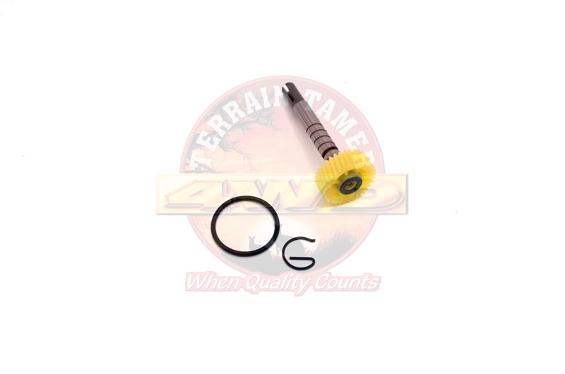 GEAR SPEEDO DRIVEN N=32 MARK 32:12